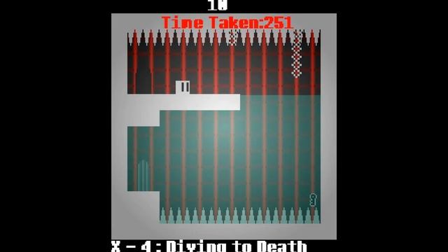 You Have 10 Seconds 2 Долгожданный конец!!!!!!!!!!!!! смотреть онлайн