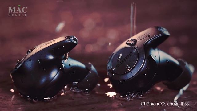 Tai nghe Jabra Elite 65T - Mac Center Review смотреть онлайн