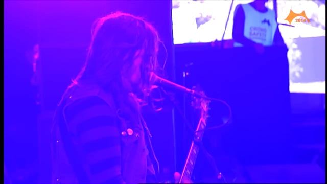 Electric Wizard - Funeralopolis смотреть онлайн