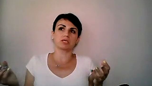 Выброси хлам из головы и жизни Дай себе свободу! смотреть онлайн