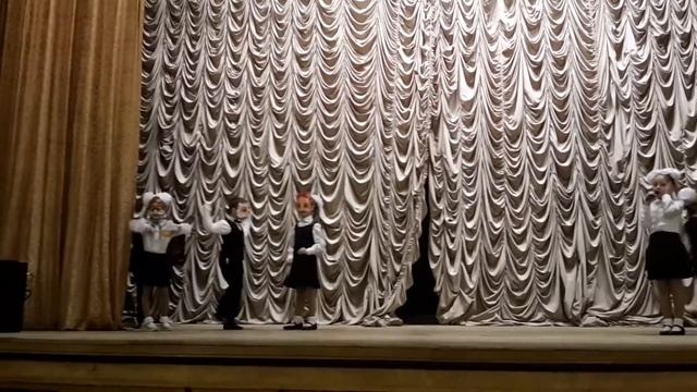 День пожилого человека. РГБ. смотреть онлайн