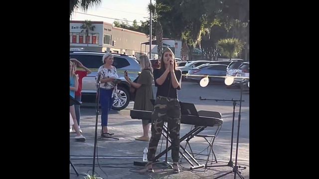 День Победы в Орландо, Флорида смотреть онлайн