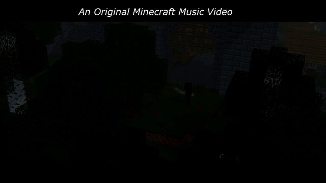"Higher" - A Minecraft Original Music Video ♪ смотреть онлайн