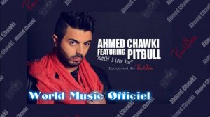 Habibi i Love You - Ahmed Chawki - Habibi i Love You - Instrumental