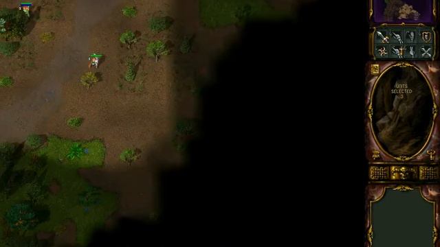 Rage of Mages 2 - Mission 23 Part 3/3 (Talena's Request) смотреть онлайн