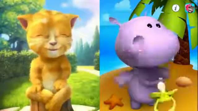 Él Rap Del Angry Birds Oficial.mp3 смотреть онлайн