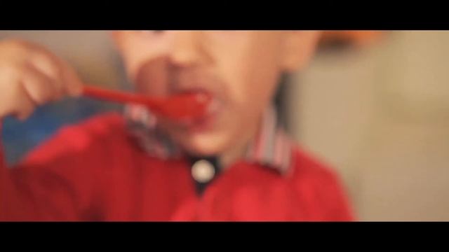 1 420 000 тарелок манной каши ежегодно съедается в детских садах, построенных нами смотреть онлайн