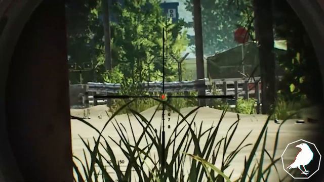 Escape from Tarkov - When you quickly need to use lag switch смотреть онлайн