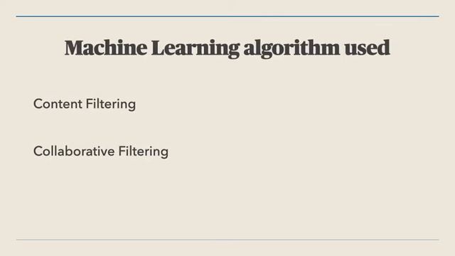 Movie recommendation system (R-programming mini project by roll no. 61,62,63) смотреть онлайн