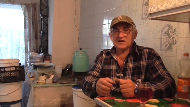 КАК ПРИНУДИТЬ МЕЗГУ К БРОЖЕНИЮ смотреть онлайн