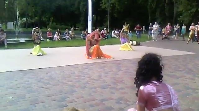 Йога в чернигове !!! Vlog смотреть онлайн