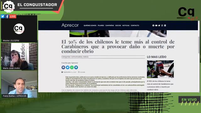 13/09 #PasadoMeridiano | Entrevista a Pablo Ibañez смотреть онлайн