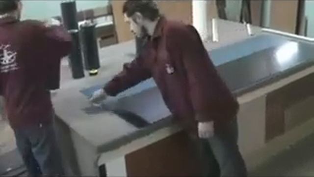 Видео про накатывание пленки смотреть онлайн