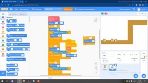 Как сделать игру Tower defence в Scratch?  1#