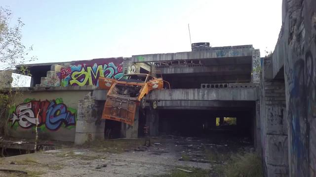 Як треба їхати на Жигулі