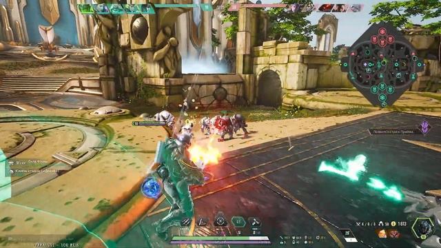 ???В ПОГОНЮ ЗА ЗОЛОТОМ???☠ PARAGON THE OVERPRIME ☠ ??прямой эфир?парагон онлайн? ▌?Стрим? ▌ смотреть онлайн