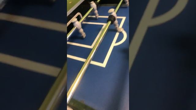 How to get a free ball in those soccer tables смотреть онлайн