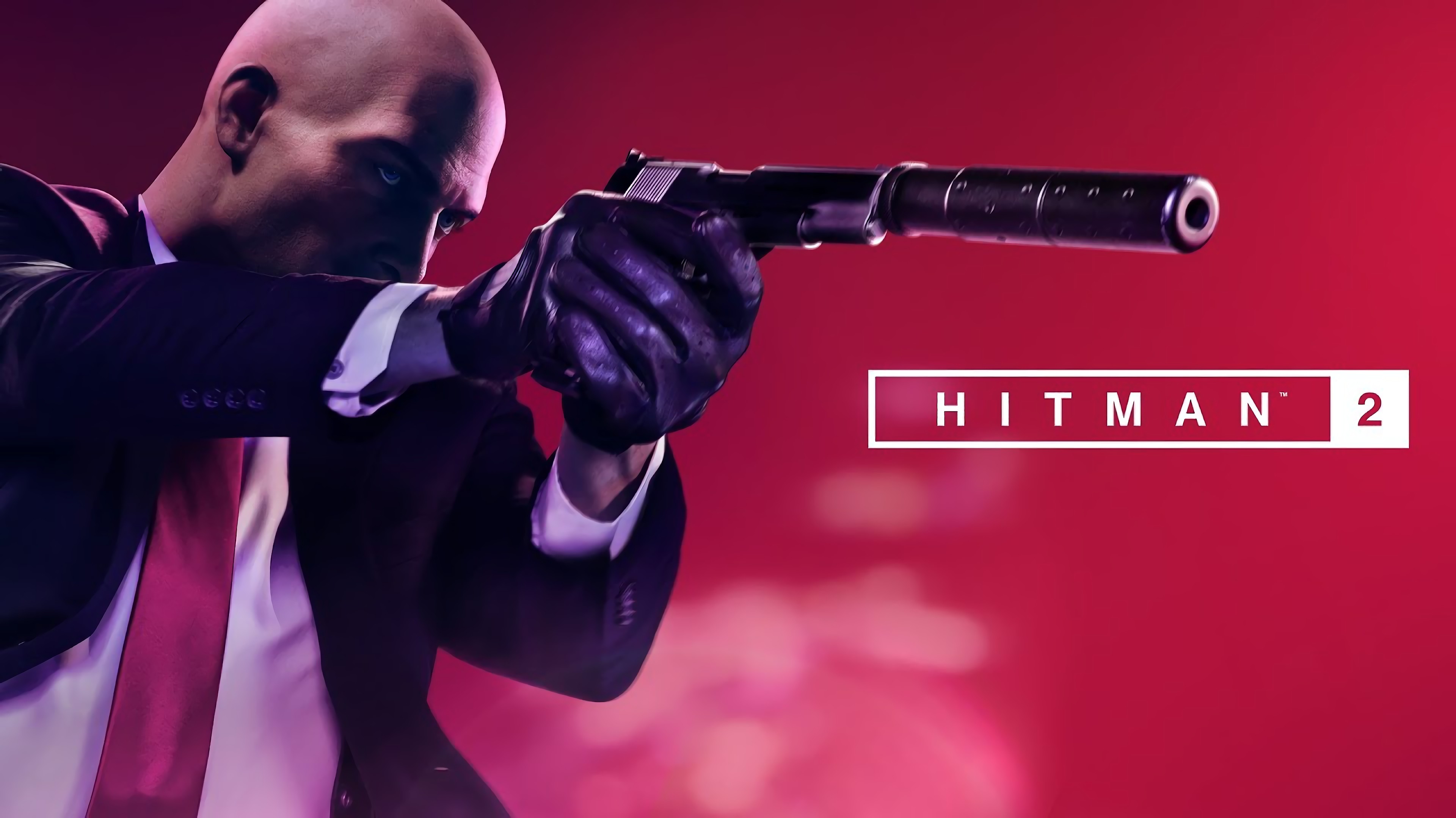 HITMAN 2  |   Часть 1 | Начало