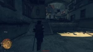 Raven's Cry Прохождение на русском Озвучка Часть 3