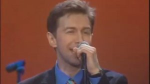 Валерий Сюткин "Оранжевый галстук"