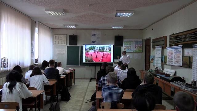 Преподаватель года 2022