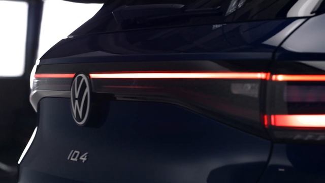 2021 Volkswagen ID.4 First Look: Up-Close Details смотреть онлайн