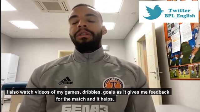 Gabi Interview Part 4 смотреть онлайн