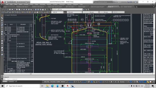 AutoCad| AutoCad For Engineering Students| AutoCad Beginners| AutoCad 2018 смотреть онлайн
