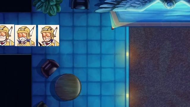 I'm at Soup - Epithet Erased [Giovanni vs Sylvie] смотреть онлайн