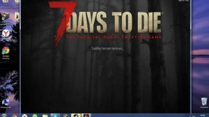 7 days to die решение проблемы «неизвестная ошибка»