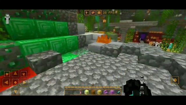 Top 5 java addons for minecraft pocket edition 1.19 | Best Minecraft mods 1.19 | Annie X Gamer смотреть онлайн