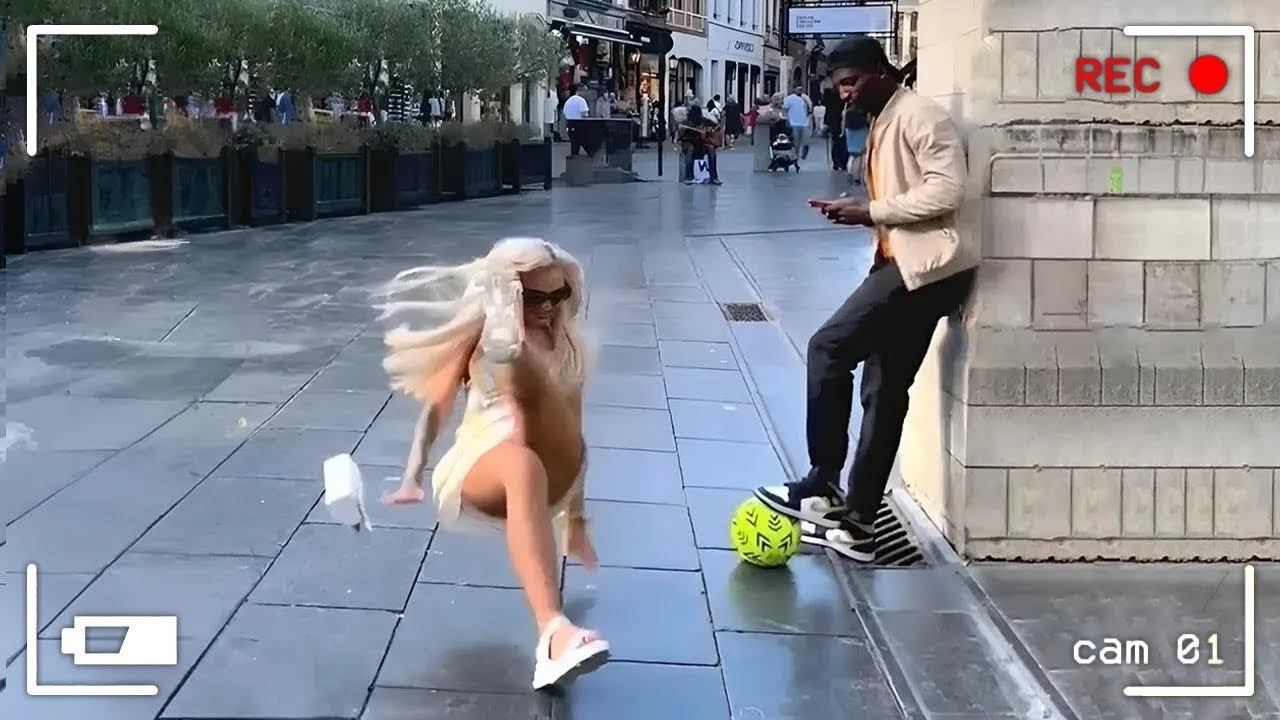 Невероятные Моменты, Снятые на Камеру смотреть онлайн