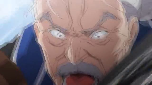 Re_Zero「AMV」- Hope of Morning смотреть онлайн