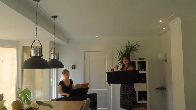 La Flûte de Pan - Jules Mouquet смотреть онлайн