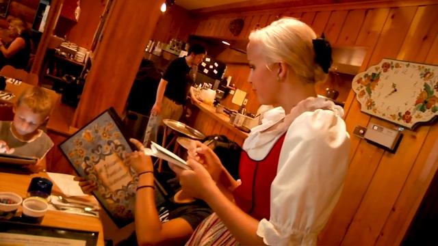 Order Up! The old-fashioned way (that works) смотреть онлайн