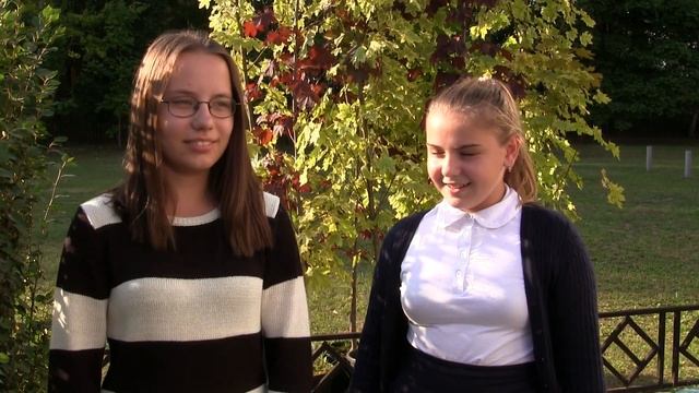 Что такое школа?! смотреть онлайн