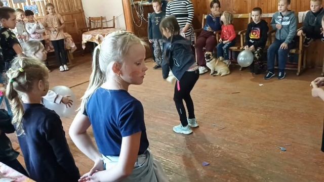 День защиты детей. "Детство - это я и ты" смотреть онлайн