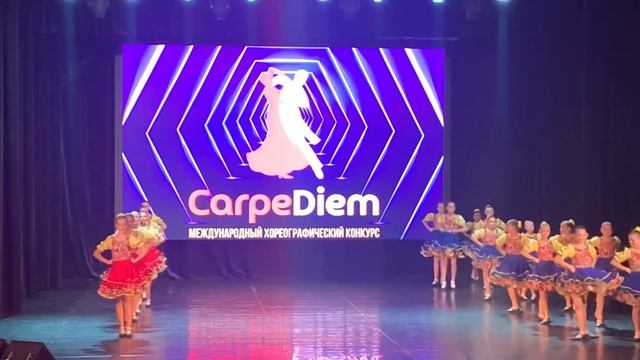 Девичья плясовая смотреть онлайн