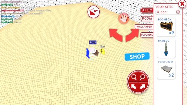 Star Sorority and Meep City! Customising my ROBLOX Character смотреть онлайн