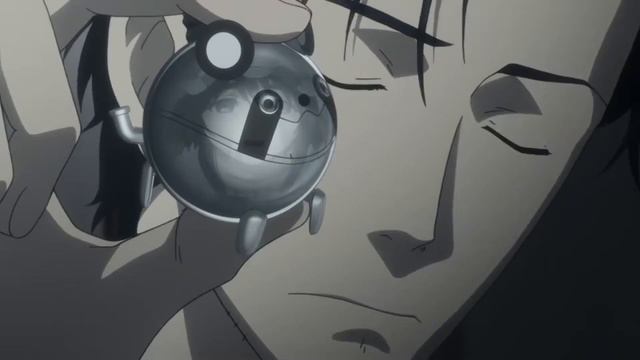 Metal Upa da--Shiina Mayuri and Okarin Kawaii Scene[Steins;gate] смотреть онлайн