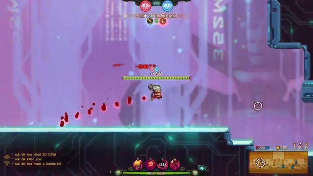 Awesomenauts MODS?!! смотреть онлайн