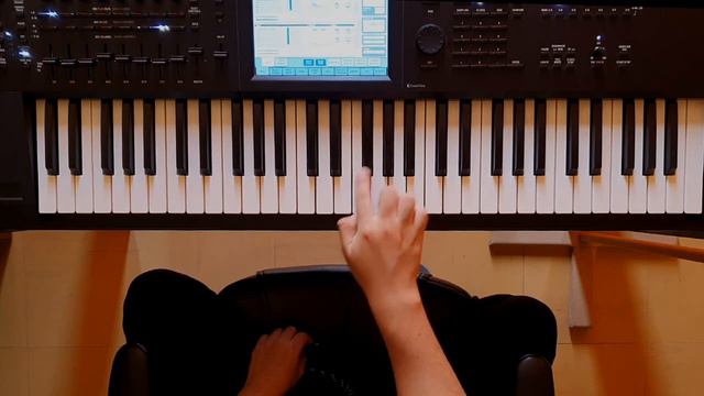 Como tocar "Falling" en Piano Fácil /Harry Styles/ Tutorial 👨🏫🎹 смотреть онлайн