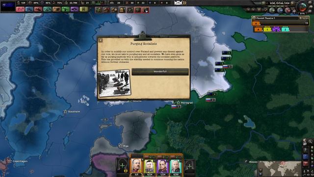 Let's Play Kaiserreich Hoi4 - Episode 6 - Well, Africa Exploded смотреть онлайн