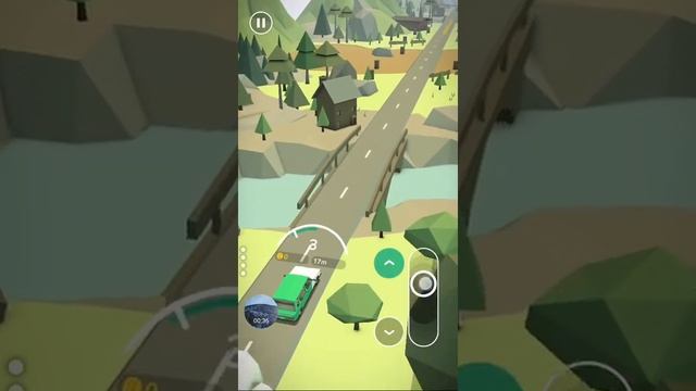 EcoDriver gameplay смотреть онлайн