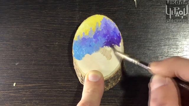 Деревянная новогодняя игрушка своими руками смотреть онлайн