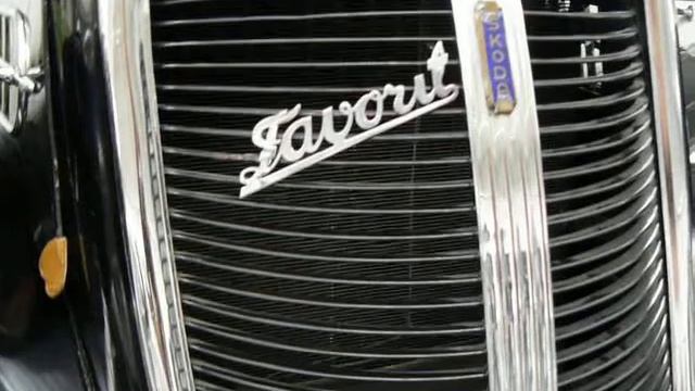 Skoda museum смотреть онлайн