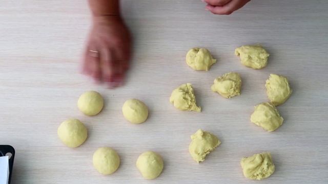 Печенье улитки на кефире  Вкусное, красивое и простое в приготовлении