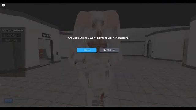 roblox scp testing scp 096 and scp 173 смотреть онлайн