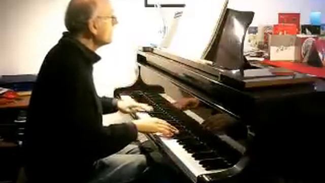 Paul De Senneville: Jardin Secret (Secret Garden)