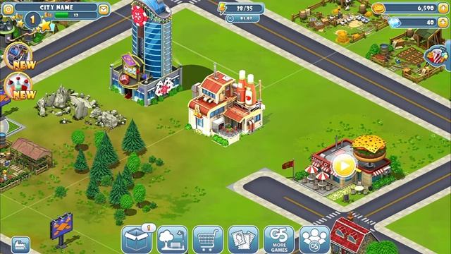 Stand O’Food City Virtual Frenzy смотреть онлайн